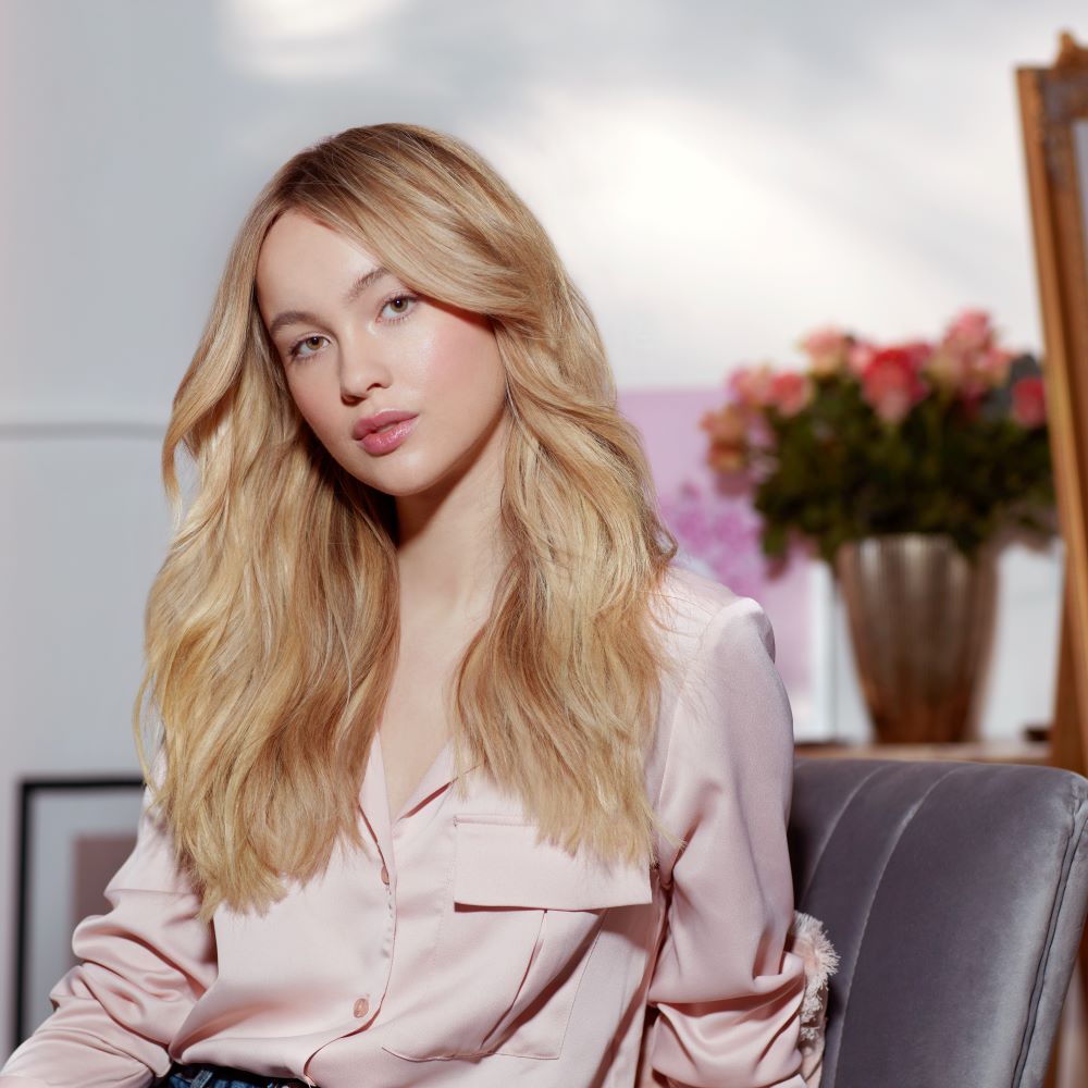 INSTANT VOLUMIZING LEAVE-IN MIST CHRISTOPHE ROBIN (SPRAY PARA CABELLO)